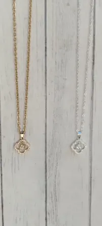 Collar trébol San Miguel de Tucumán