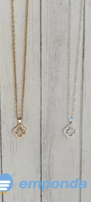 Collar trébol San Miguel de Tucumán - imagen 3