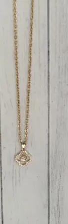 Collar trébol San Miguel de Tucumán