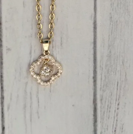 Collar trébol San Miguel de Tucumán