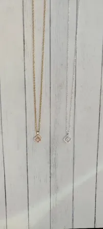 Collar trébol San Miguel de Tucumán