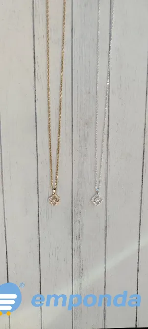 Collar trébol San Miguel de Tucumán - imagen 3