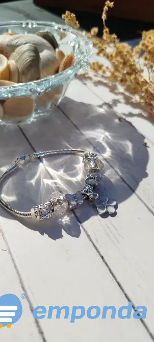 Pulsera símil Pandora San Miguel de Tucumán - imagen 1