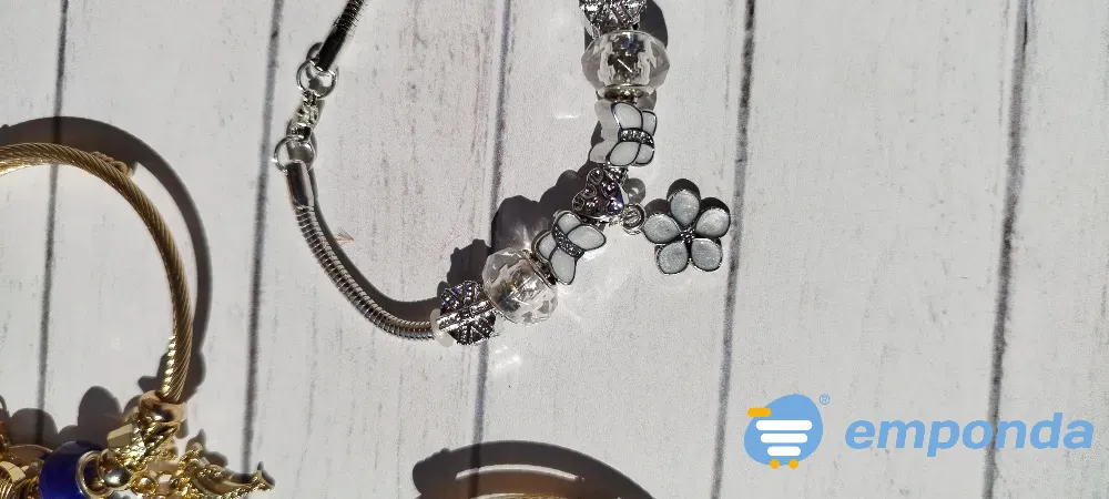 Pulsera símil Pandora San Miguel de Tucumán - imagen 3