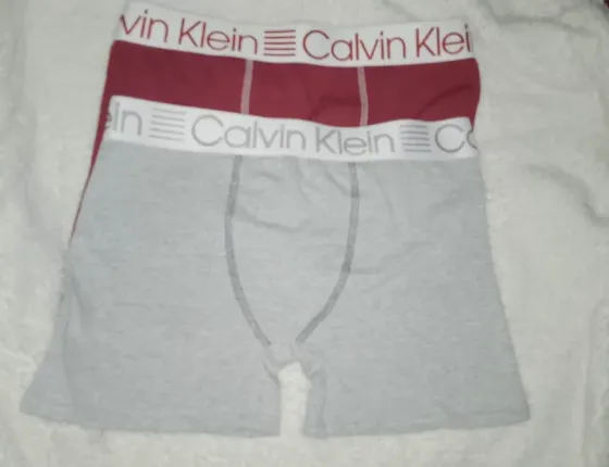 Boxer de hombre de algodón San Nicolás