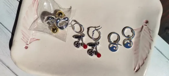 Aros olas San Miguel de Tucumán