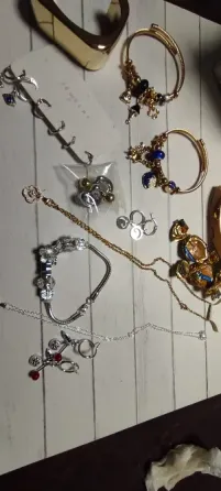 Aros olas San Miguel de Tucumán