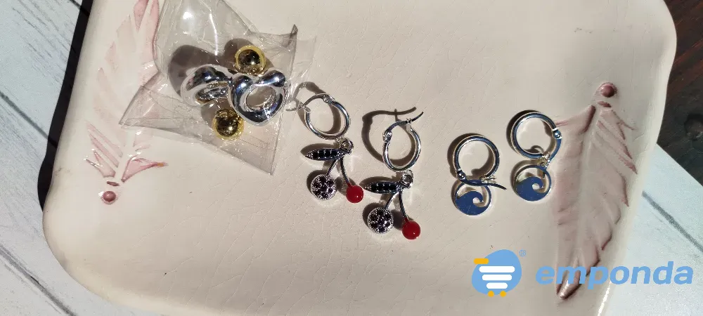 Aros olas San Miguel de Tucumán - imagen 2