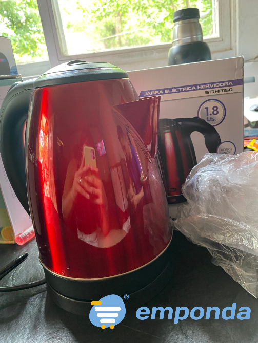 Pava elecrica General Pico - imagen 3