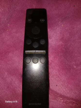 Control remoto Samsung Villa Ballester