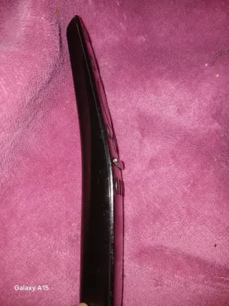 Control remoto Samsung Villa Ballester