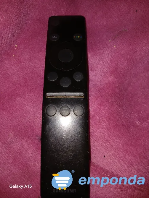 Control remoto Samsung Villa Ballester - imagen 3