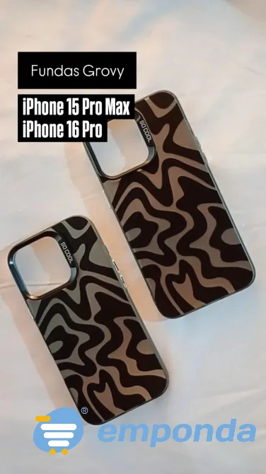 Funda de celular General Roca - imagen 4