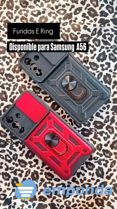 Funda de celular General Roca - imagen 3