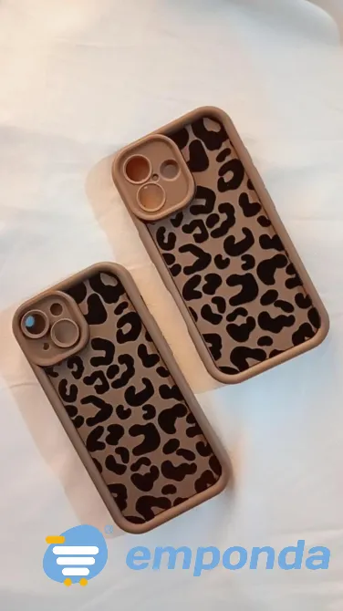 Funda de celular General Roca - imagen 1