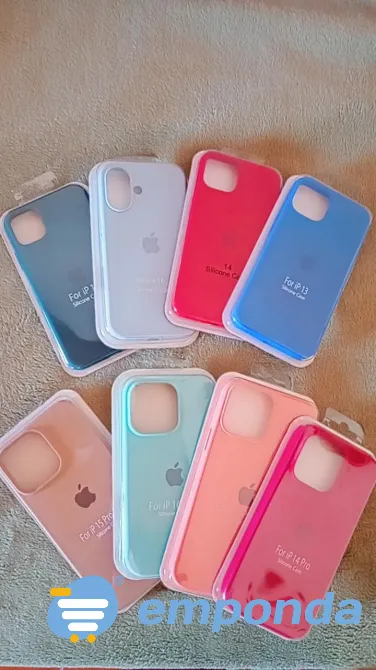 Funda de celular General Roca - imagen 2