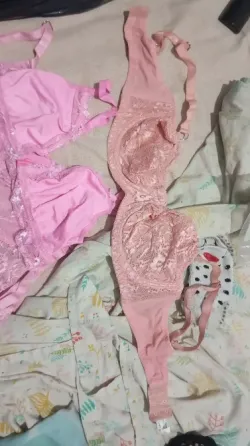 Soutien encaje y microfibra La Rioja