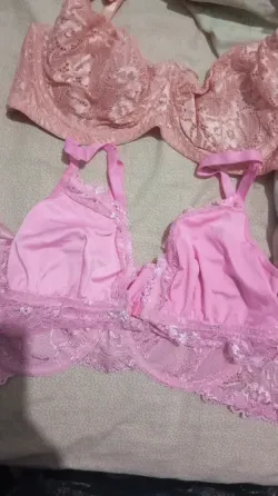 Soutien encaje y microfibra La Rioja