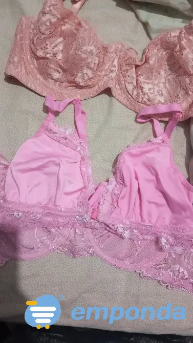 Soutien encaje y microfibra La Rioja - imagen 3