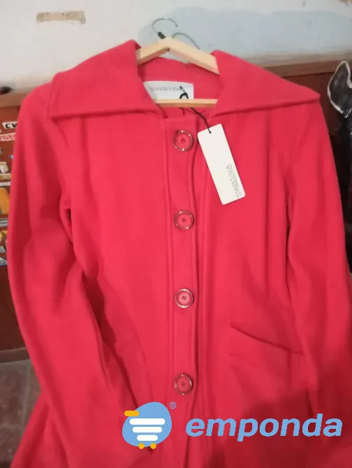 Tapado paño frisado La Rioja - imagen 2