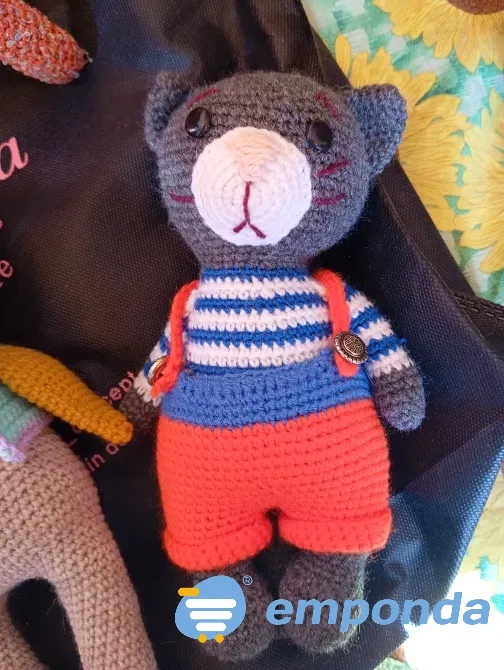 Amigurumis La Rioja - imagen 2