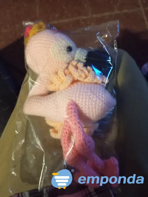 Amigurumis La Rioja - imagen 3