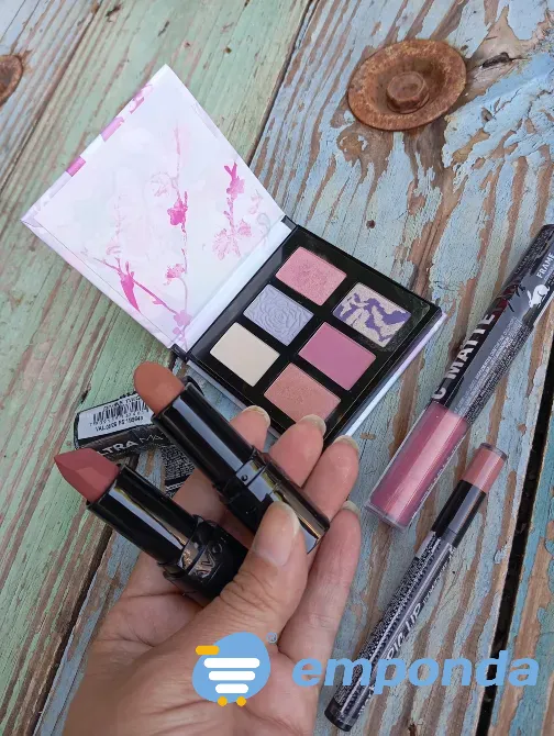 Avon. Belleza con un propósito La Rioja - imagen 1