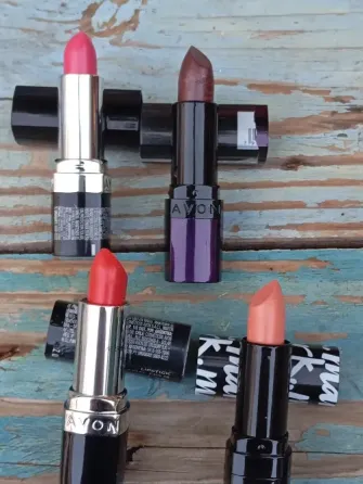 Avon Make up La Rioja