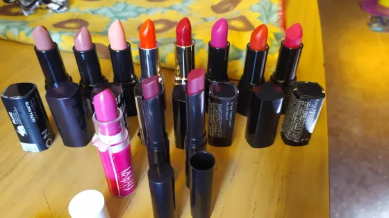 Avon Make up La Rioja