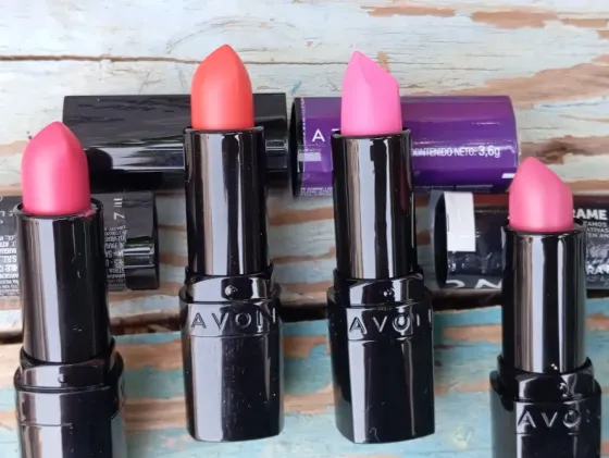 Avon Make up La Rioja