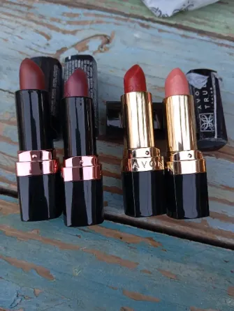 Avon Make up La Rioja