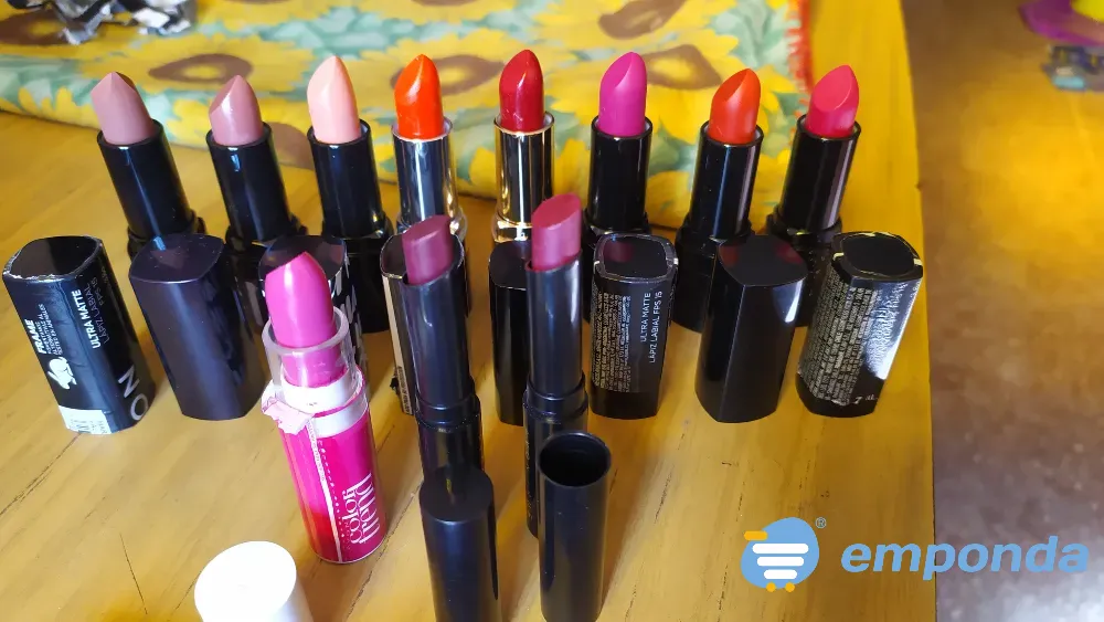 Avon Make up La Rioja - imagen 4