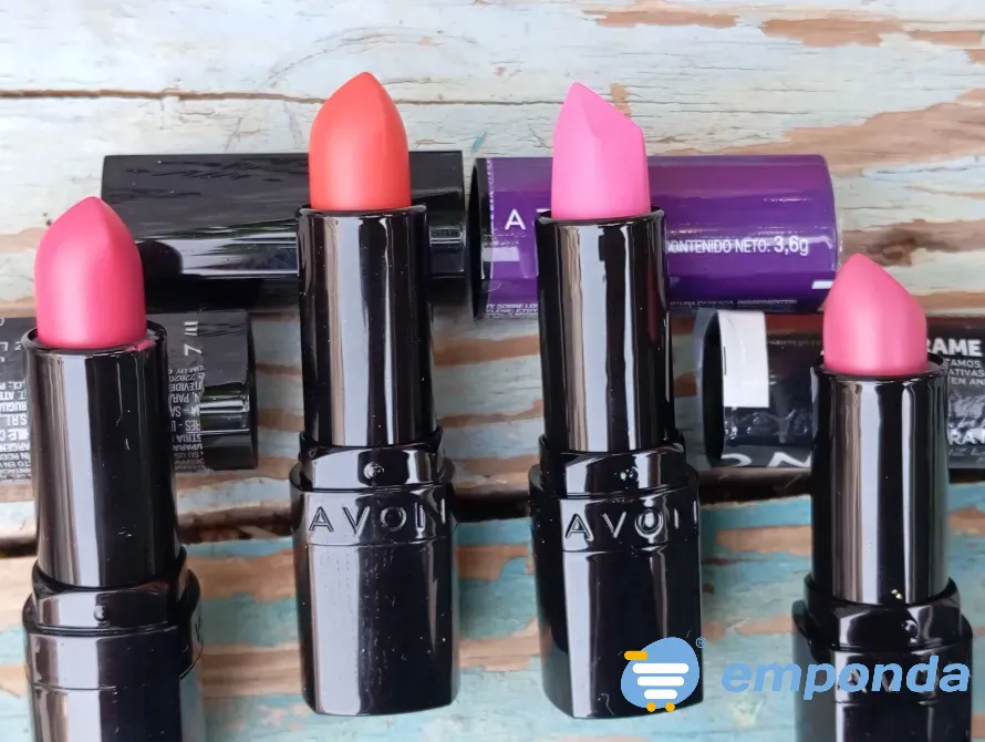 Avon Make up La Rioja - imagen 1