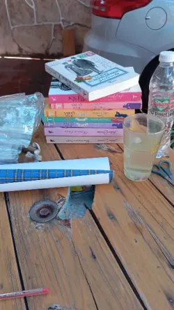 Saga Julia Quinn La Rioja