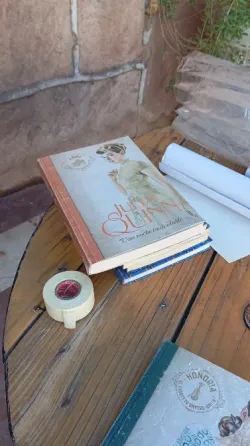 Saga Julia Quinn La Rioja