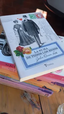 Saga Julia Quinn La Rioja