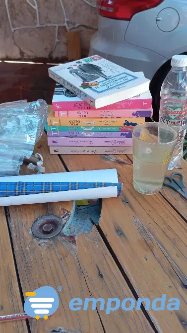 Saga Julia Quinn La Rioja - imagen 3