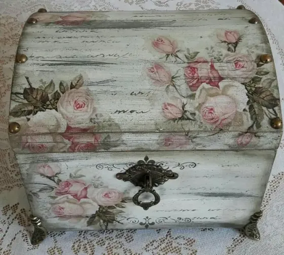 Pintura decorativa La Rioja