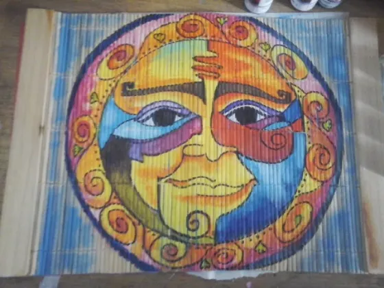 Pintura decorativa La Rioja