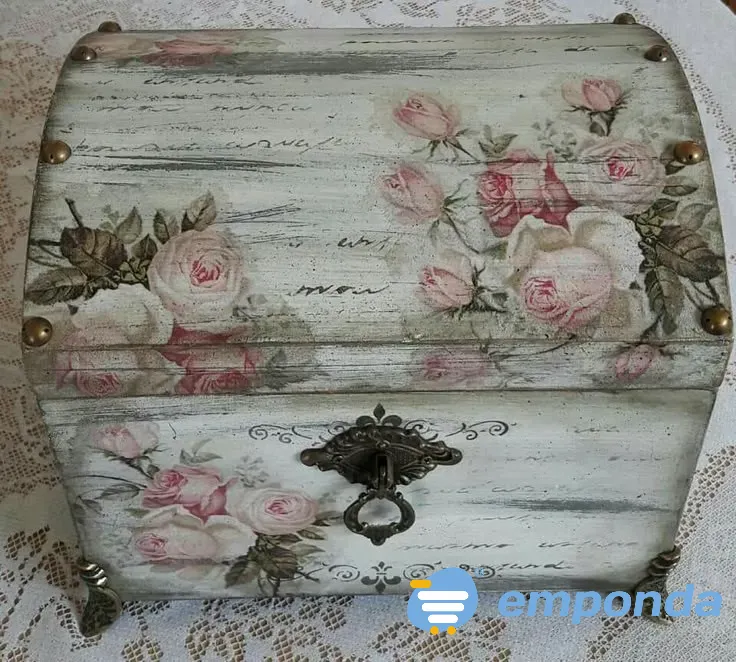 Pintura decorativa La Rioja - imagen 1