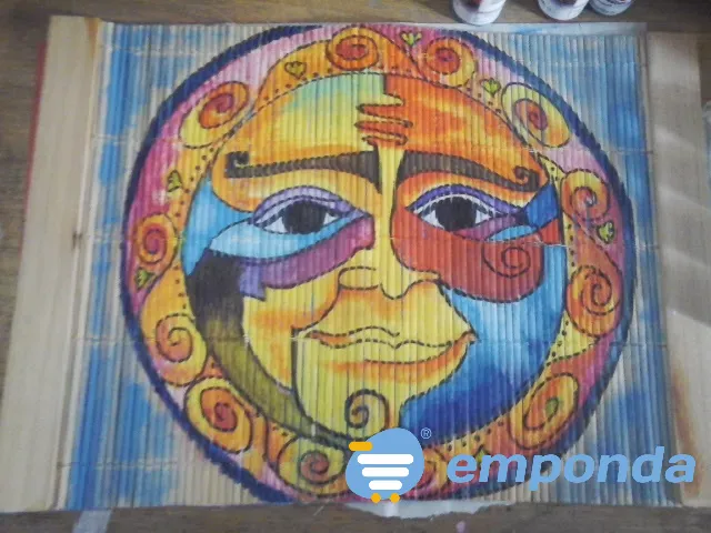 Pintura decorativa La Rioja - imagen 2