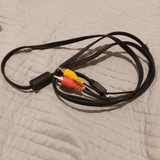 Canon EOS Rebel T3i (600D) Kit 18-55 Floresta