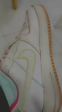 Zapatillas de mujer Nike Villa Ballester