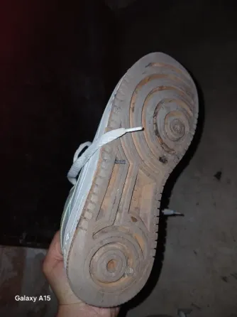 Zapatillas de mujer Nike Villa Ballester