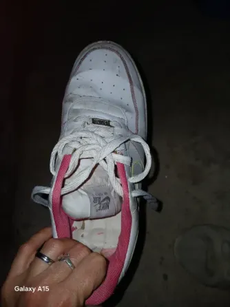 Zapatillas de mujer Nike Villa Ballester