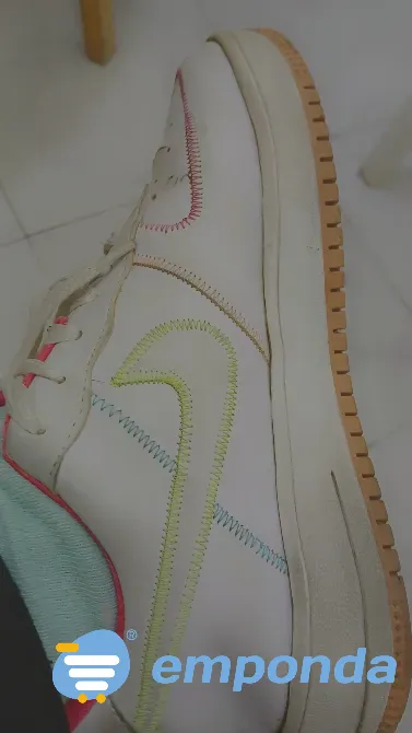 Zapatillas de mujer Nike Villa Ballester - imagen 1