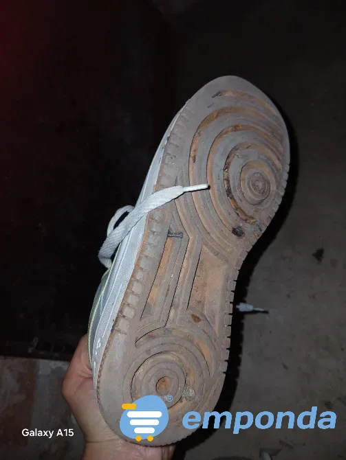 Zapatillas de mujer Nike Villa Ballester - imagen 3