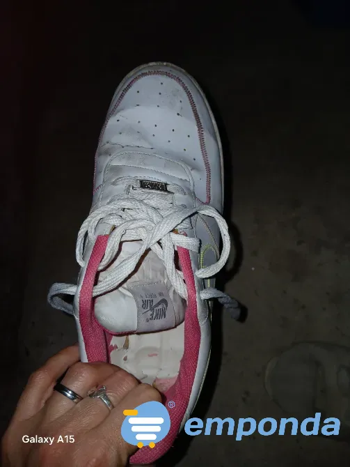 Zapatillas de mujer Nike Villa Ballester - imagen 2