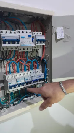 Electricistas en TUCUMAN - sólo WHATSAPP San Miguel de Tucumán
