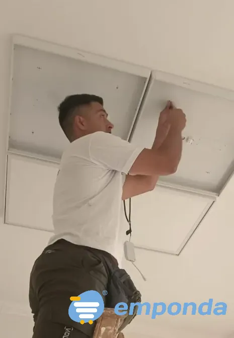 Electricistas en TUCUMAN - sólo WHATSAPP San Miguel de Tucumán - imagen 1